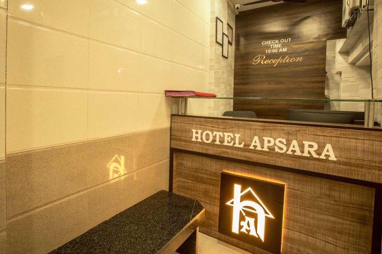 Hotel Apsara- Near J J Hospital Bombaj Zewnętrze zdjęcie